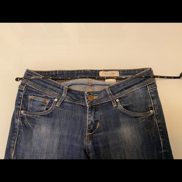 H&M Skinny Jeans - Picture 11 of 12